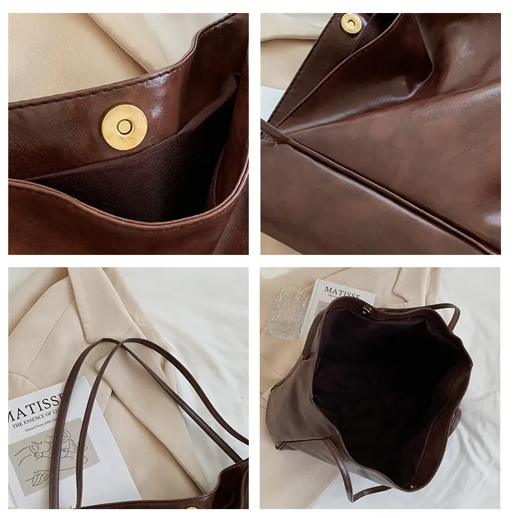Bolsa Lana