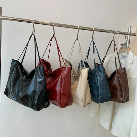 Bolsa Lana