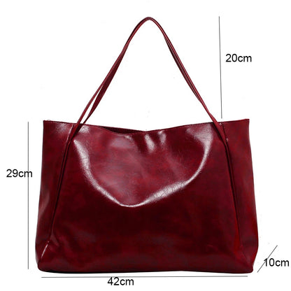 Bolsa Lana
